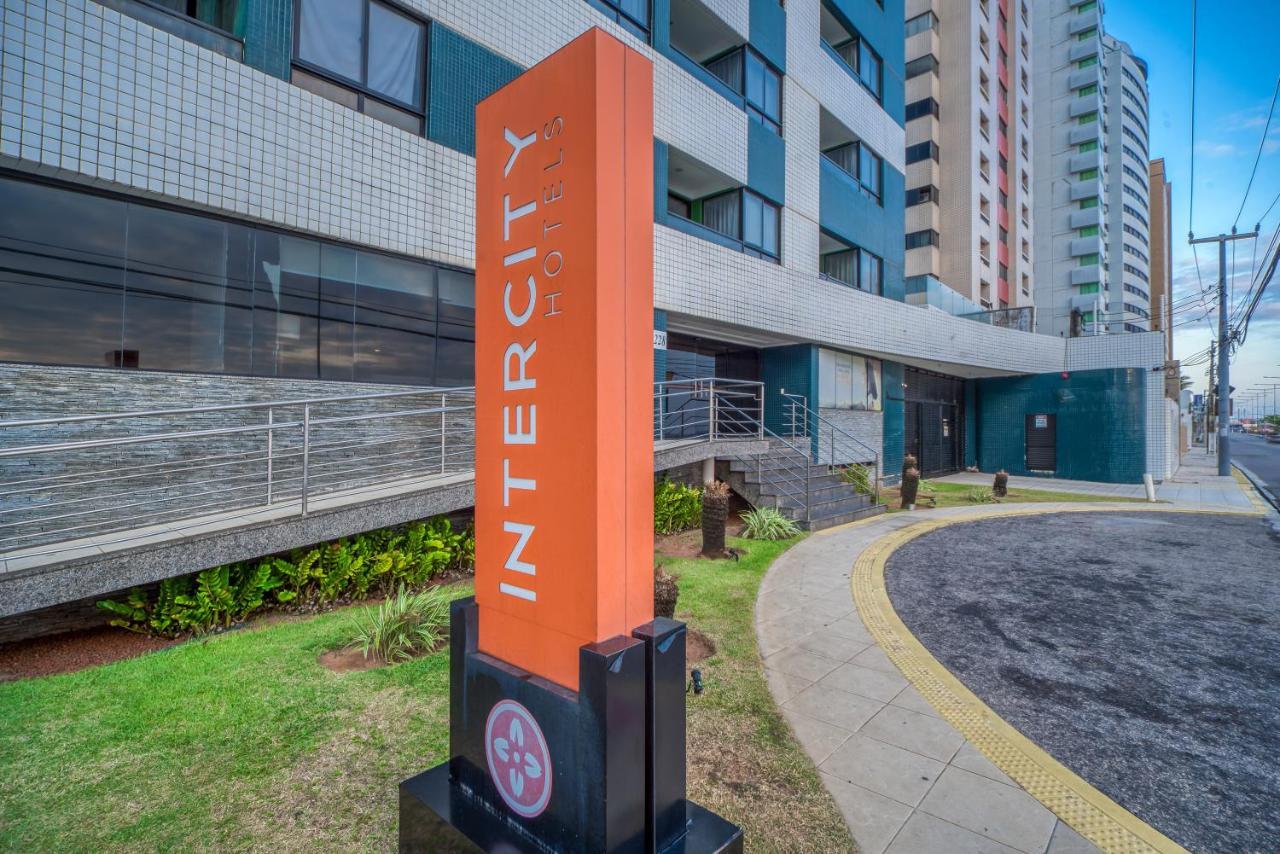 Intercity Natal Exterior foto